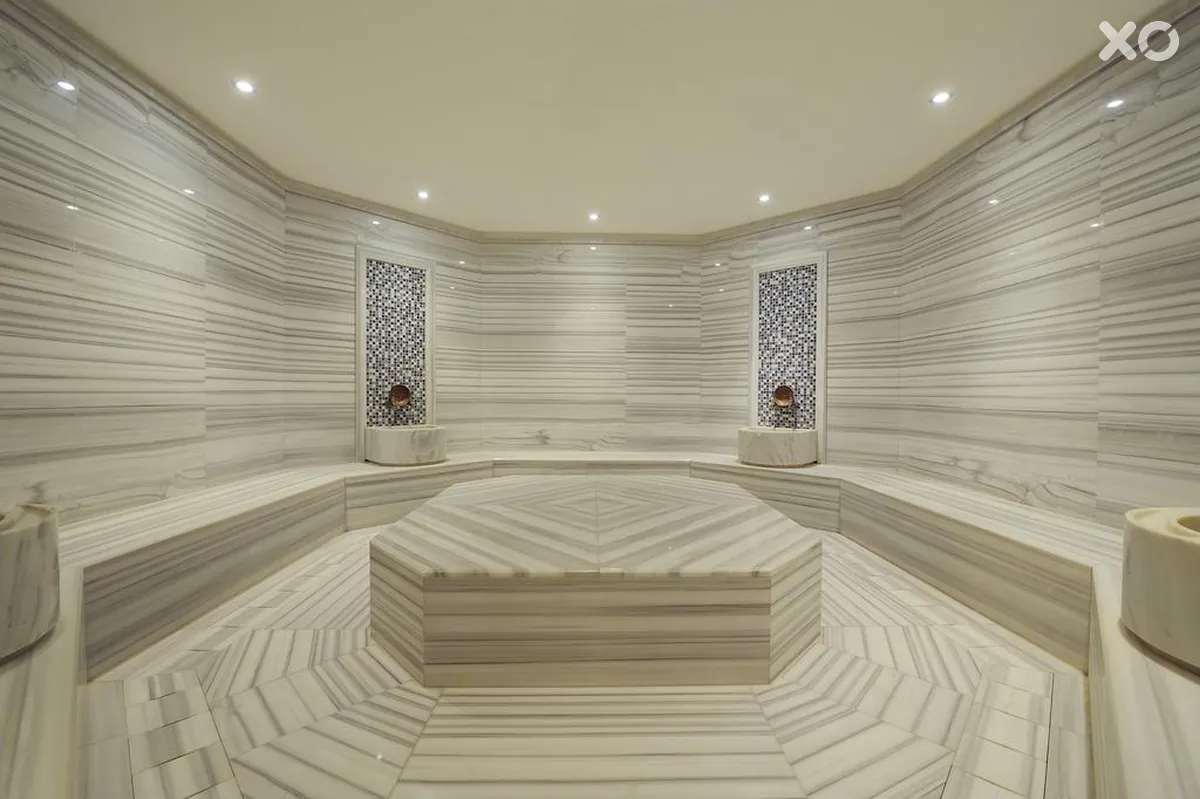 Radisson Blu Bosphorus Hotel