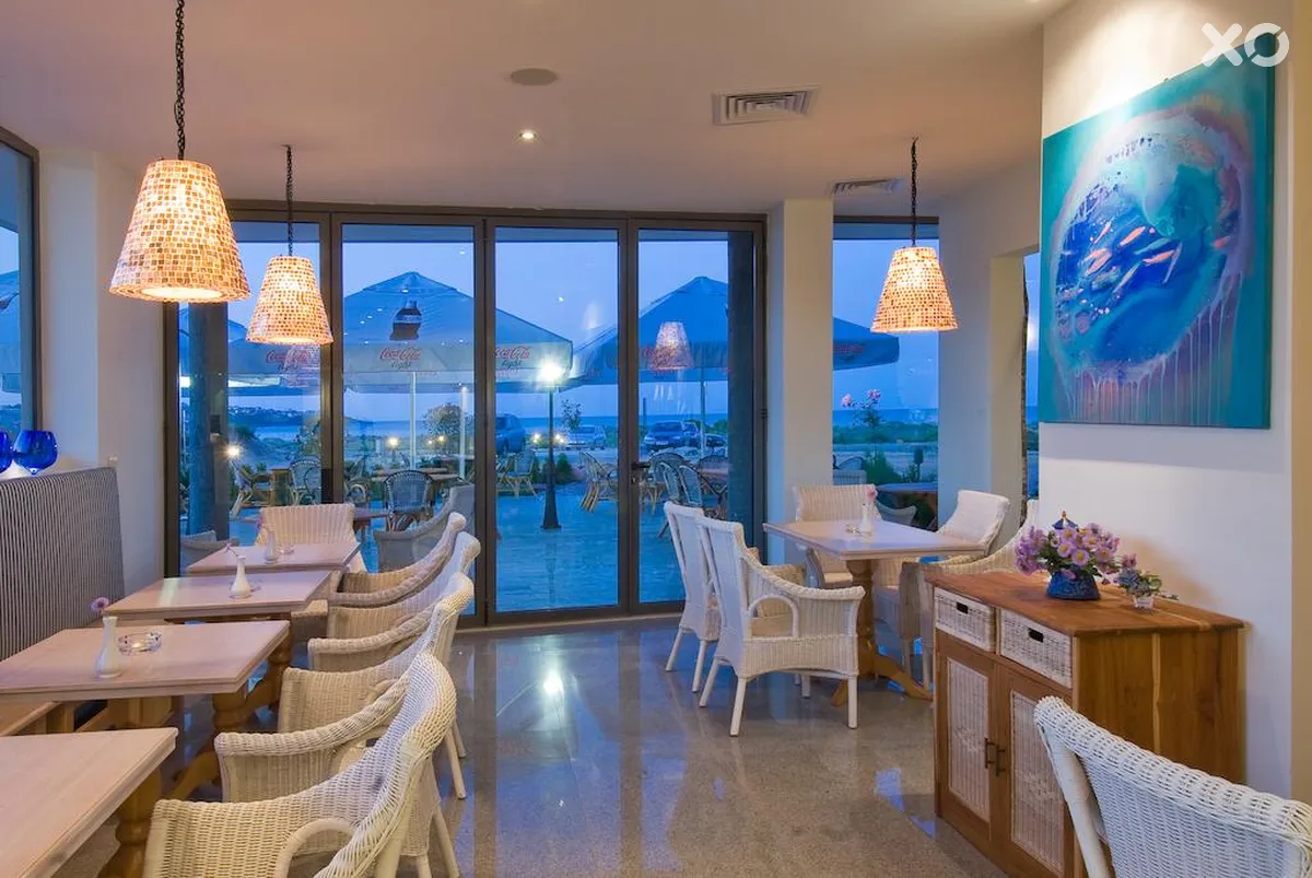 South Perl Resort & Spa
