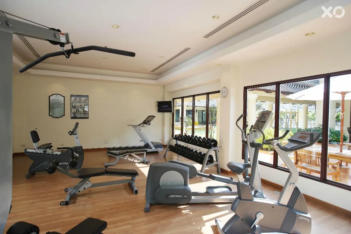 Sofitel Krabi Phokeethra Golf & Spa Resort