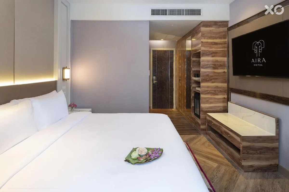 Aira Hotel