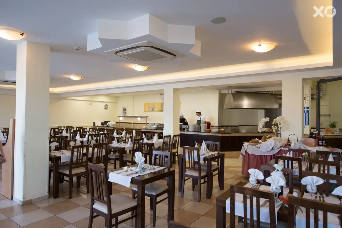 Panorama Village Hotel
