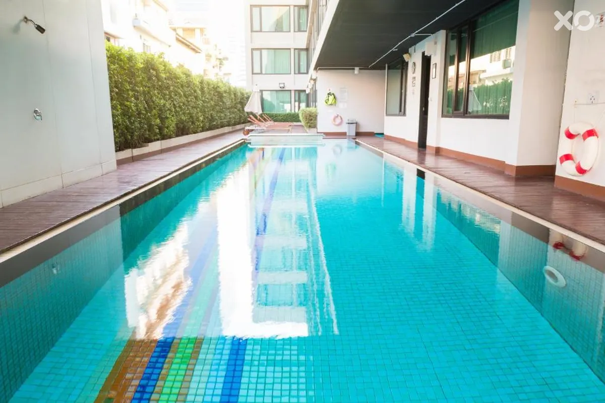 Vic3 Bangkok
