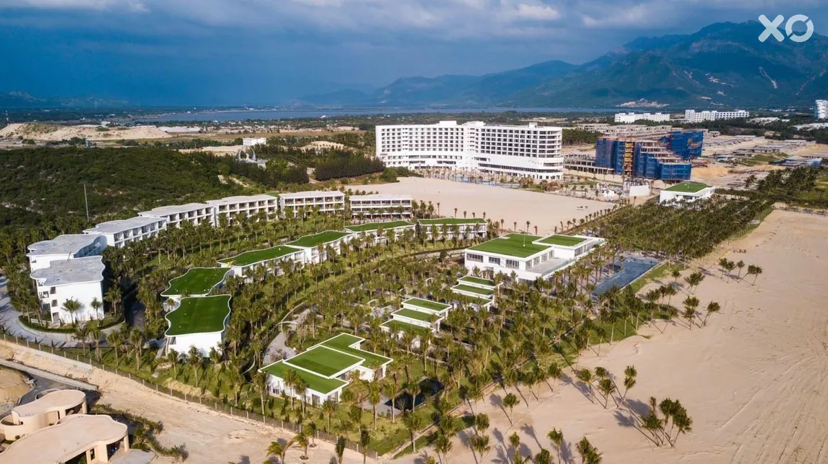 Selectum Noa Resort Cam Ranh