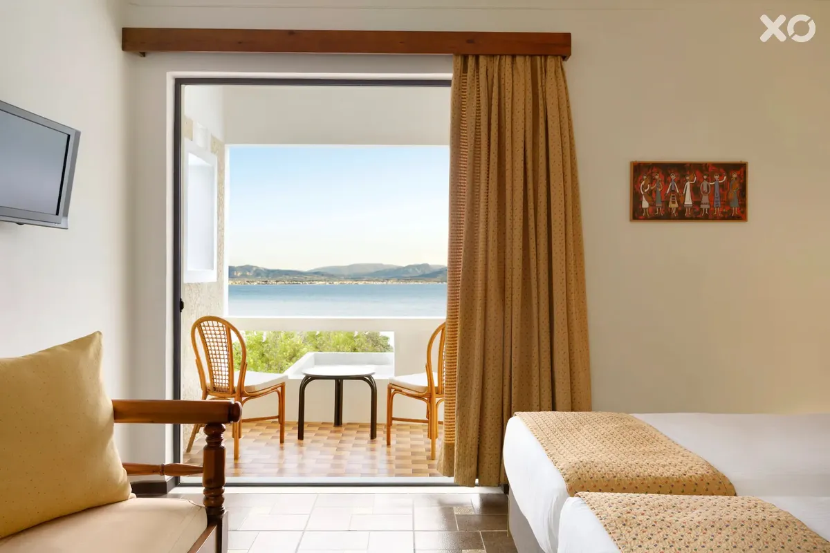 Ramada by Wyndham Loutraki Poseidon Resort