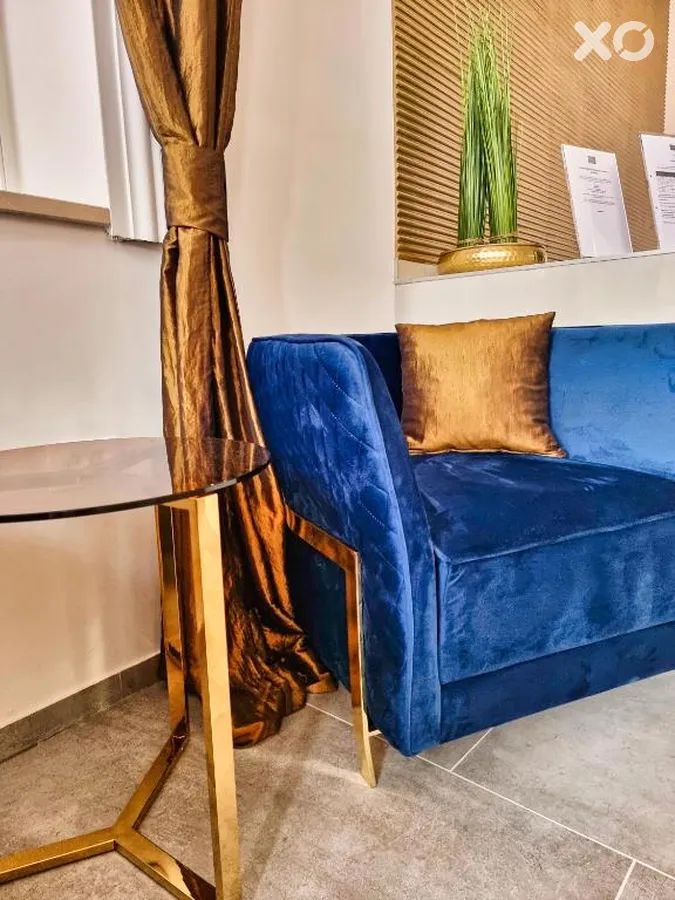 Heritage Hotel Stypia
