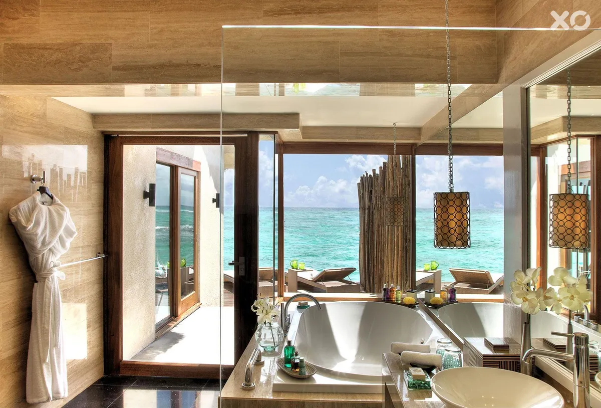 Taj Coral Reef Resort & Spa