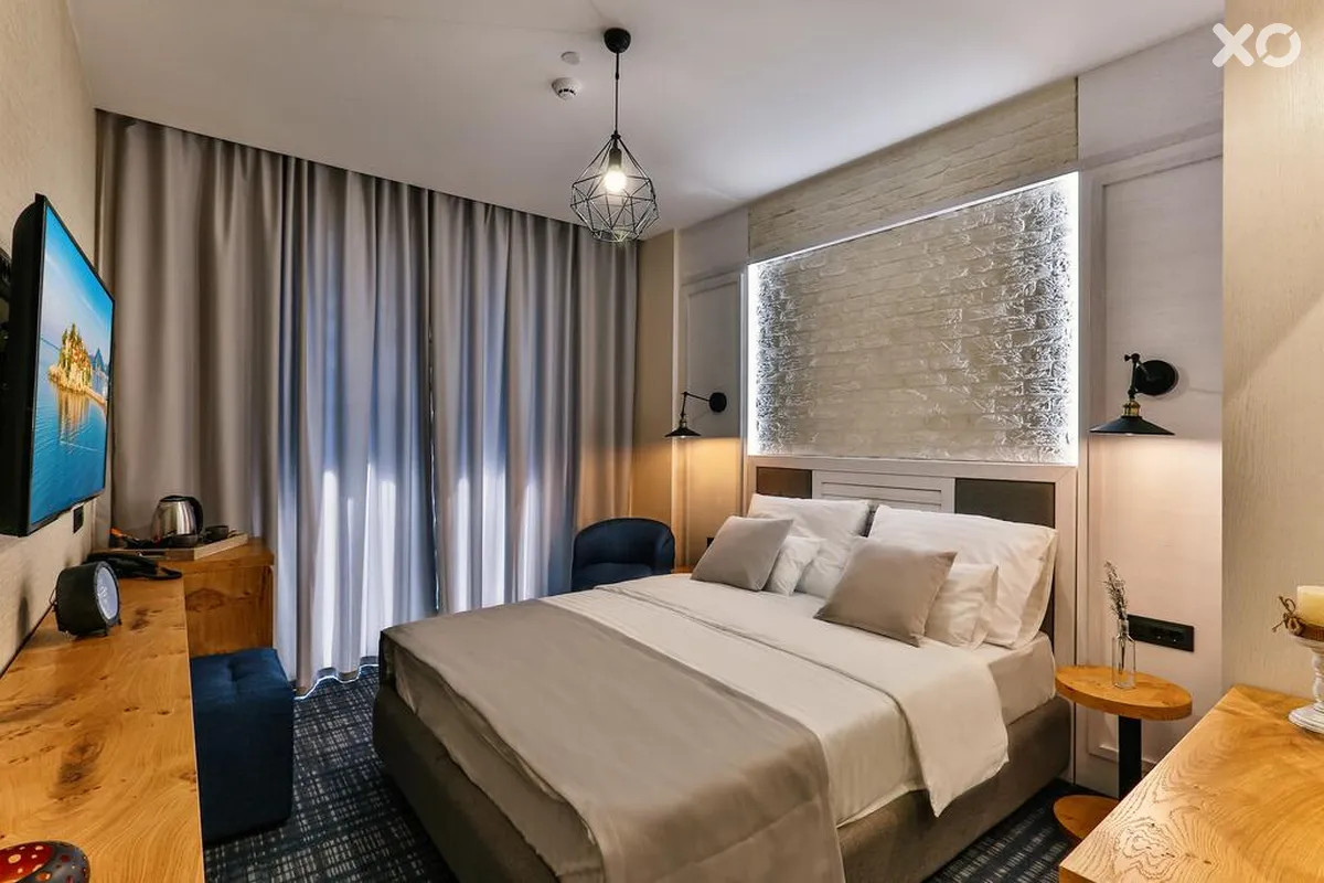 Tate Boutique Hotel