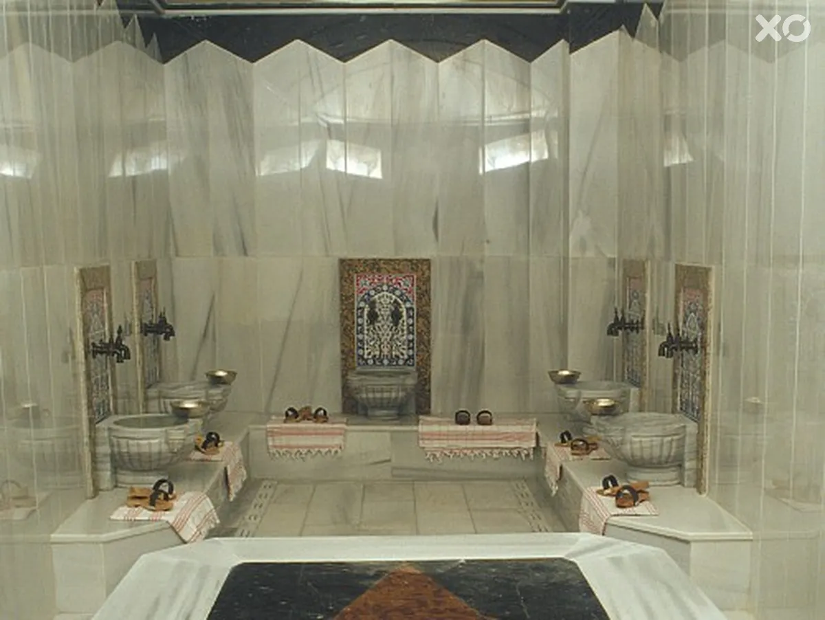 Arts Hotel Taksim