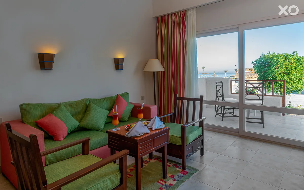 True Beach Resort