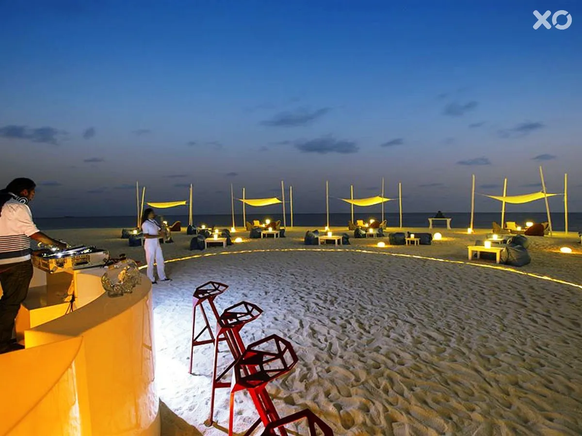 Velassaru Maldives