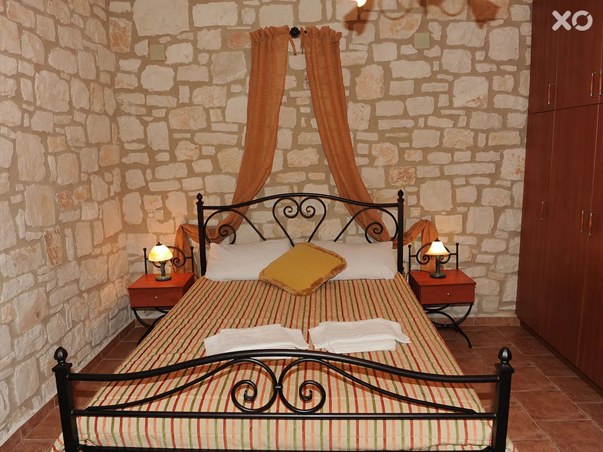 Ammos Villas