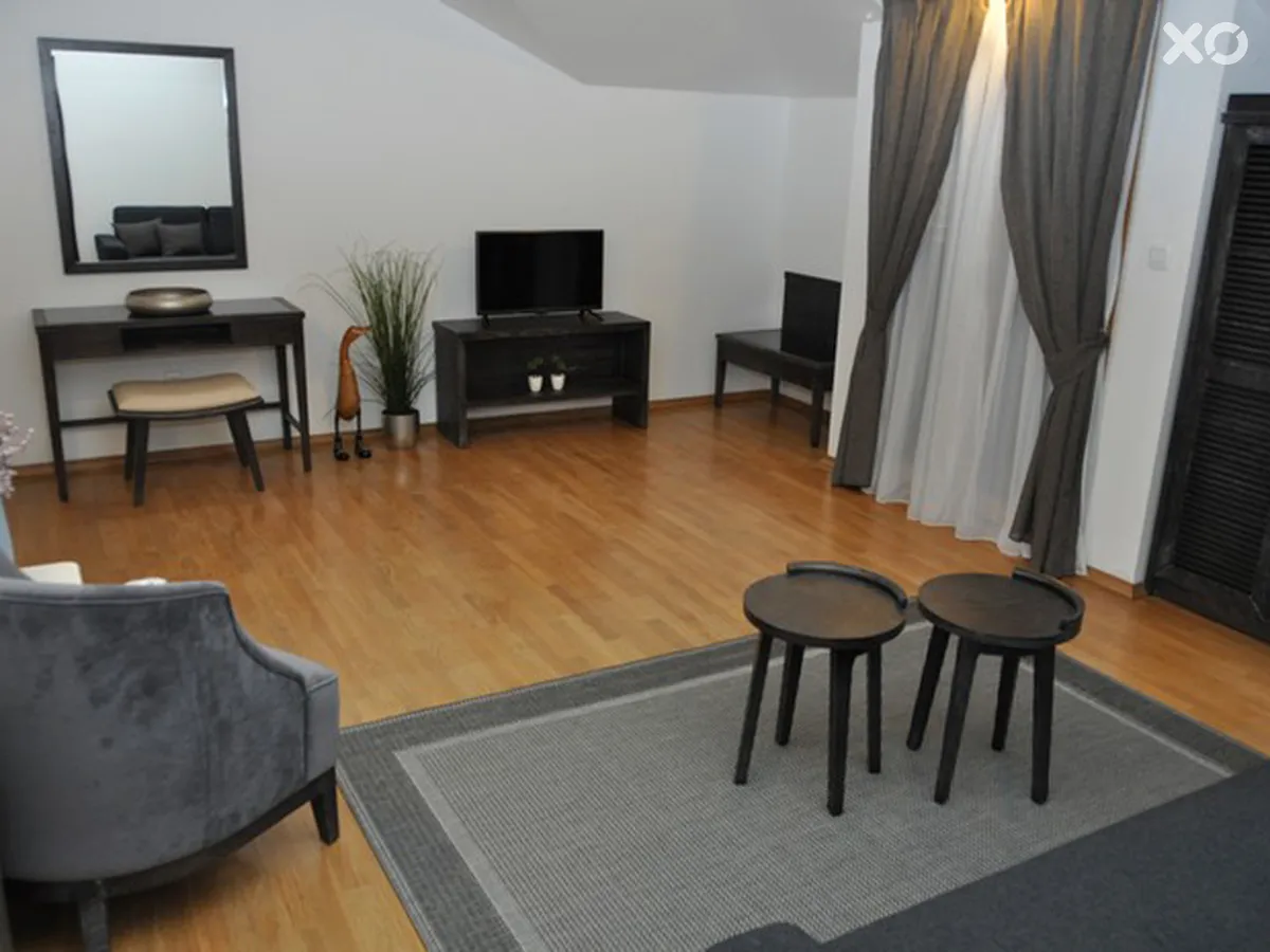 Kredo Boutique Hotel