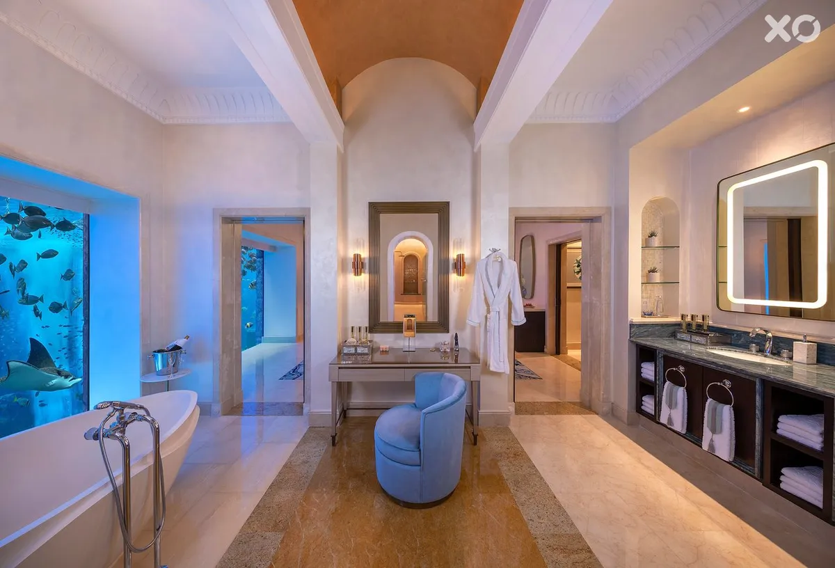 Atlantis The Palm