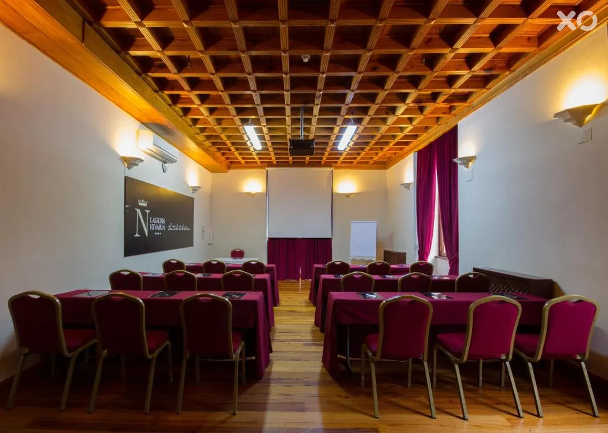 Laguna Nivaria Hotel