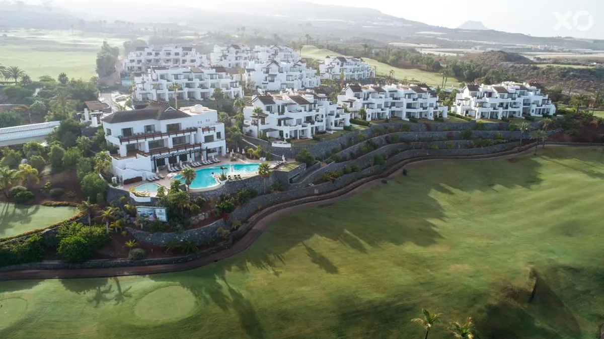 Abama Terraces