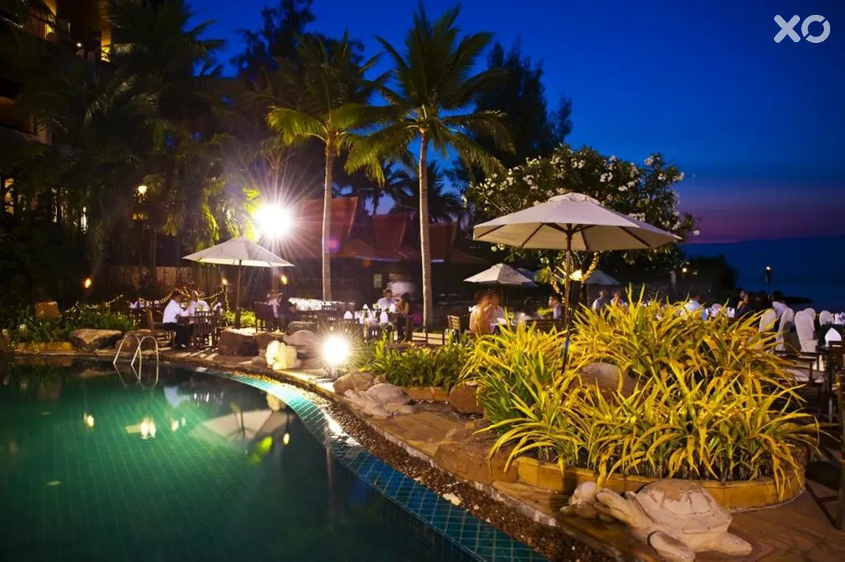 Garden Cliff Resort & Spa