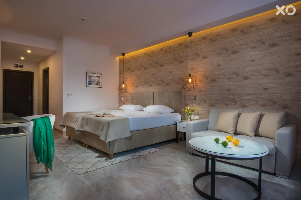 Algara Beach Hotel