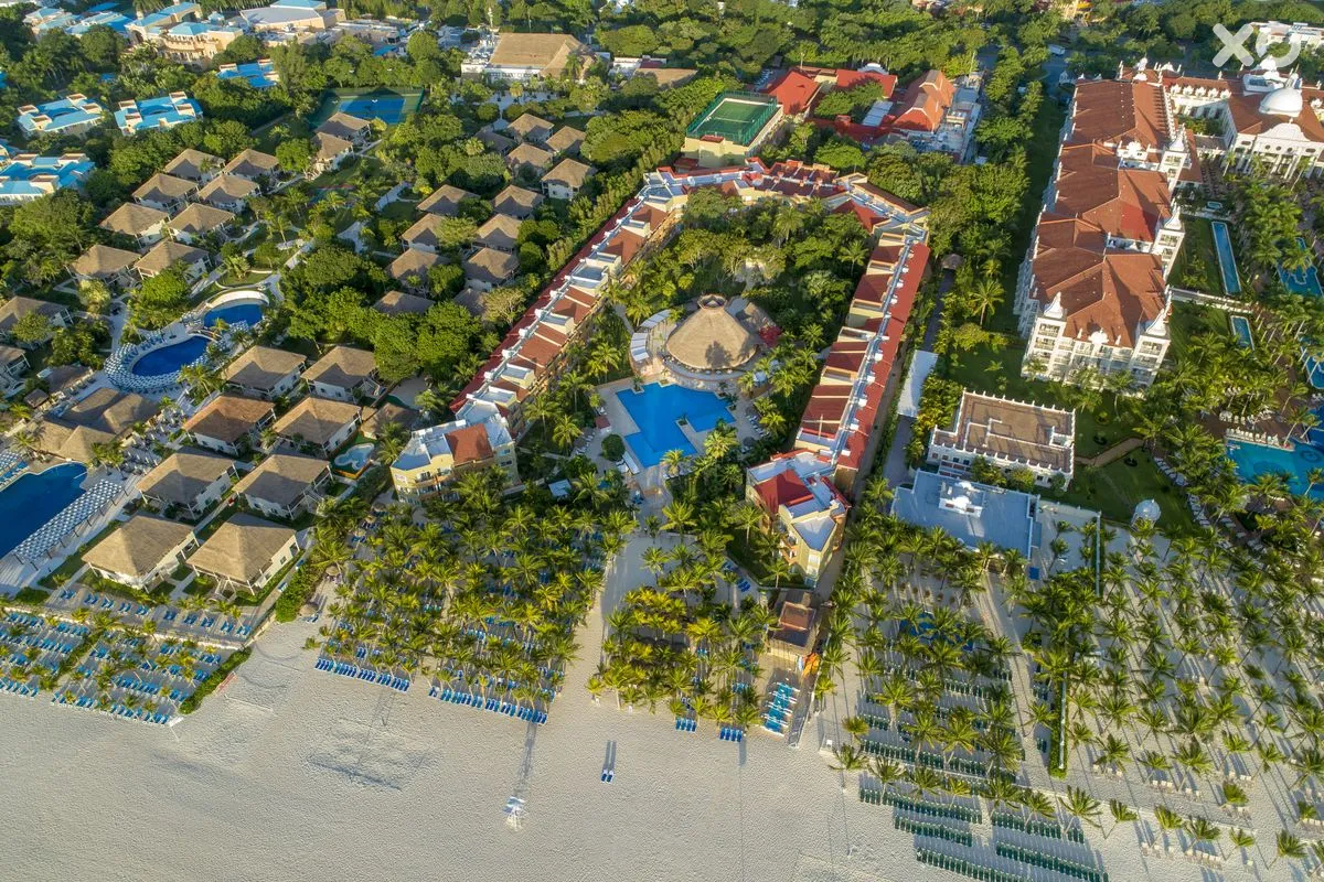 Viva Wyndham Azteca