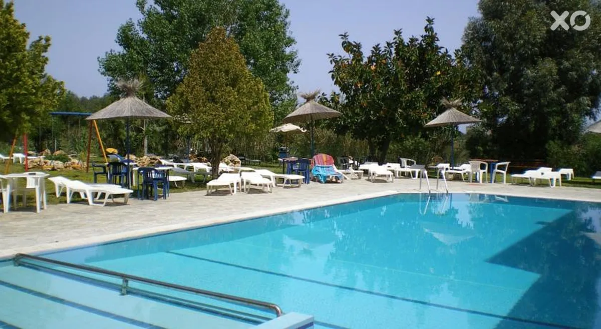 Rodos Blue Resort