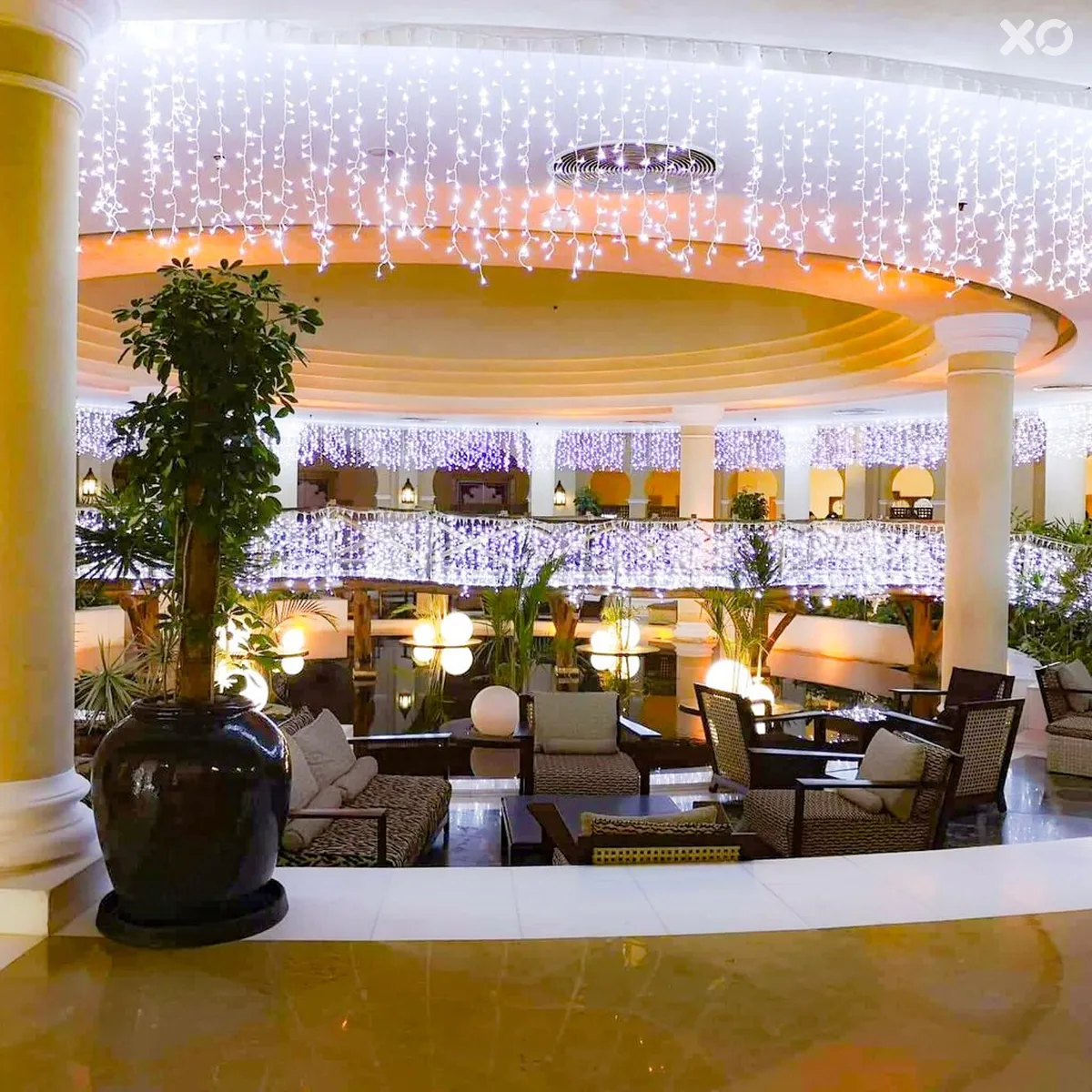 Savoy Sharm El Sheikh