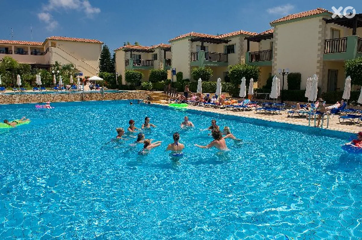 Freij Resort