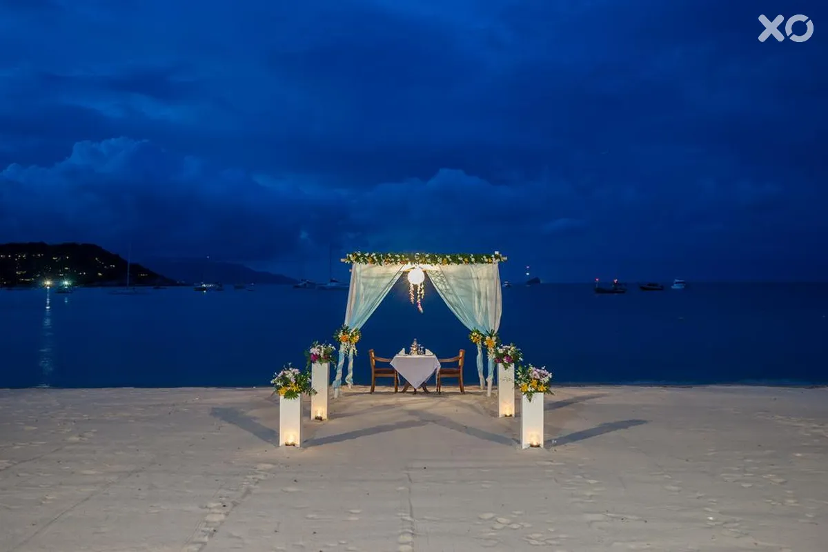 Royal Muang Samui Villas