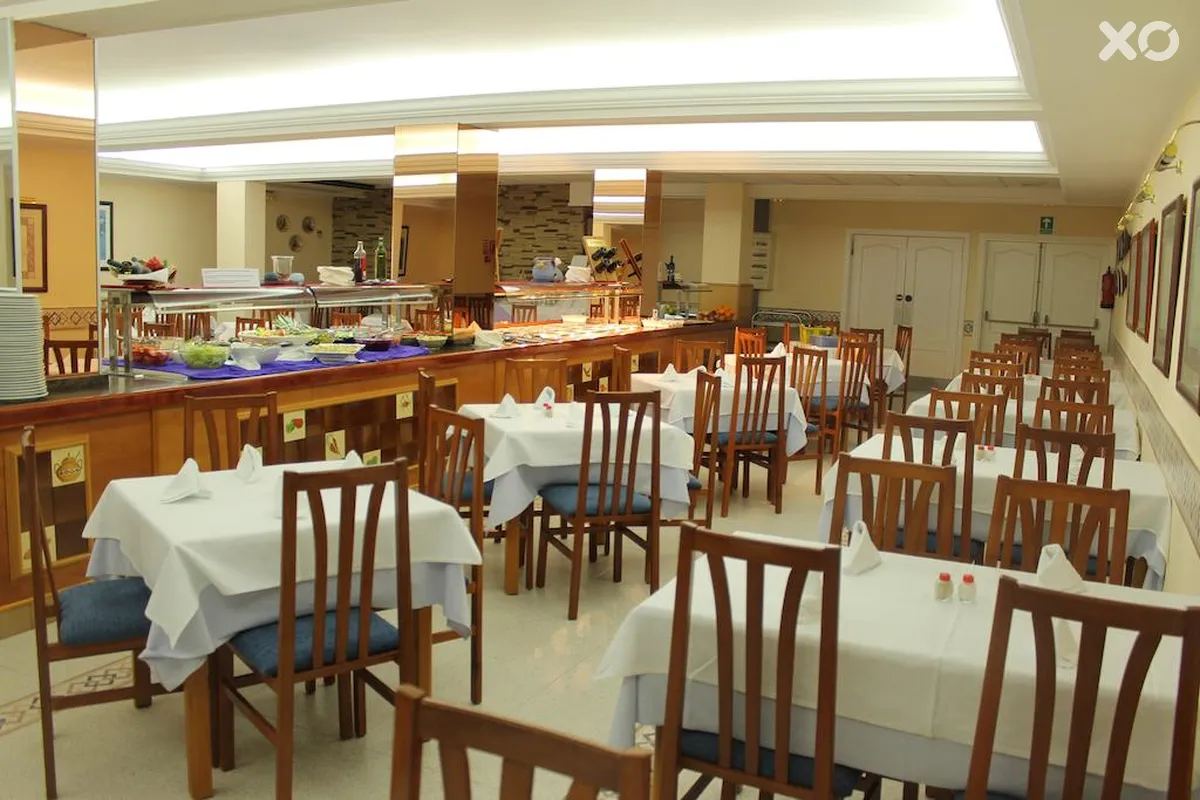 Catalonia Hotel