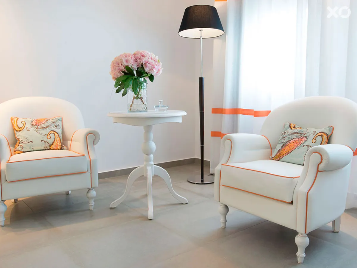 Avaton Luxury Villas Resort