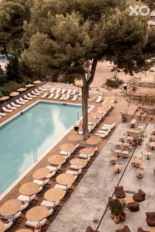 Cook's Club Palma Beach
