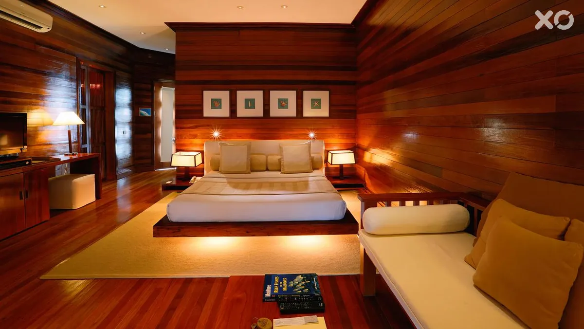 Adaaran Prestige Water Villas