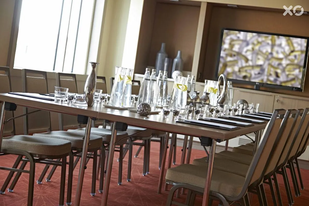 Renaissance Istanbul Polat Bosphorus Hotel