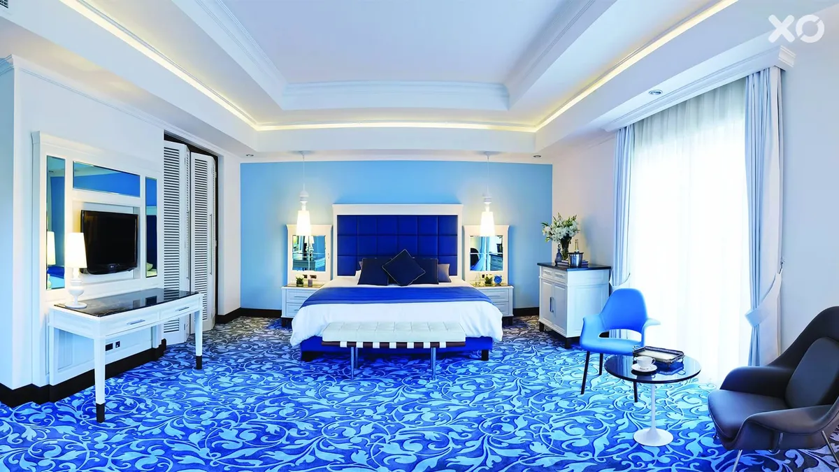 Azure Villas By Cornelia