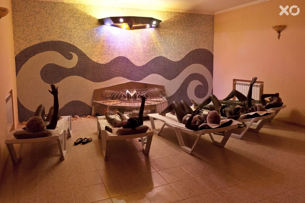 Moldova Resort & SPA