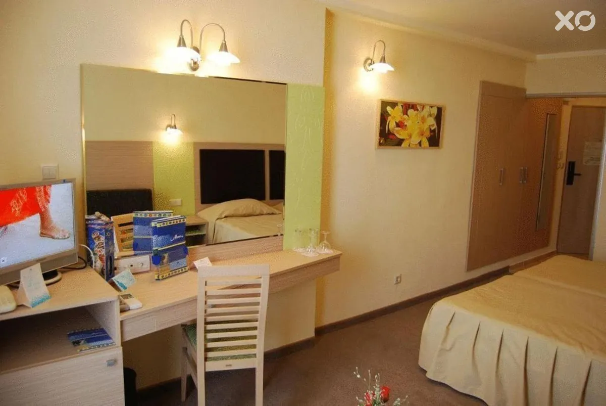 Gergana Hotel