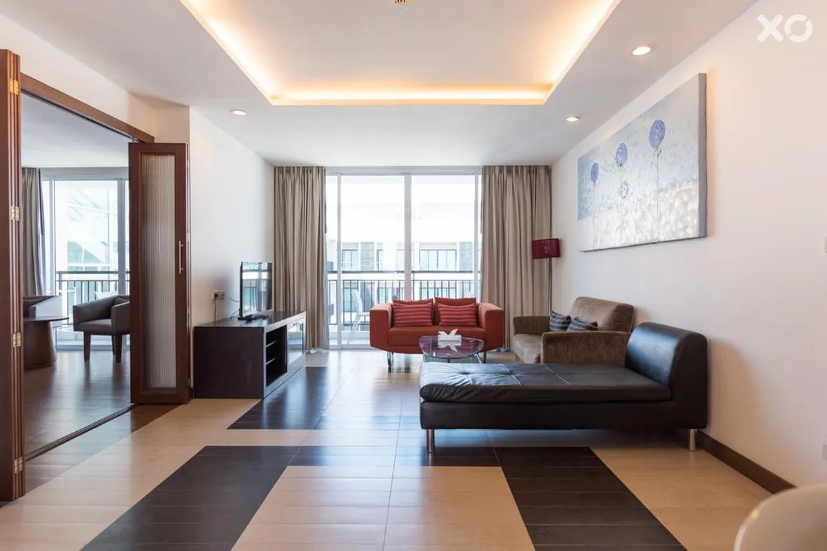 J Pattaya Hotel