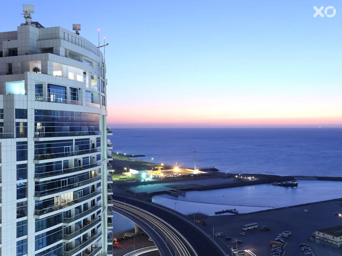 Ramada Hotel & Suites by Wyndham Dubai JBR