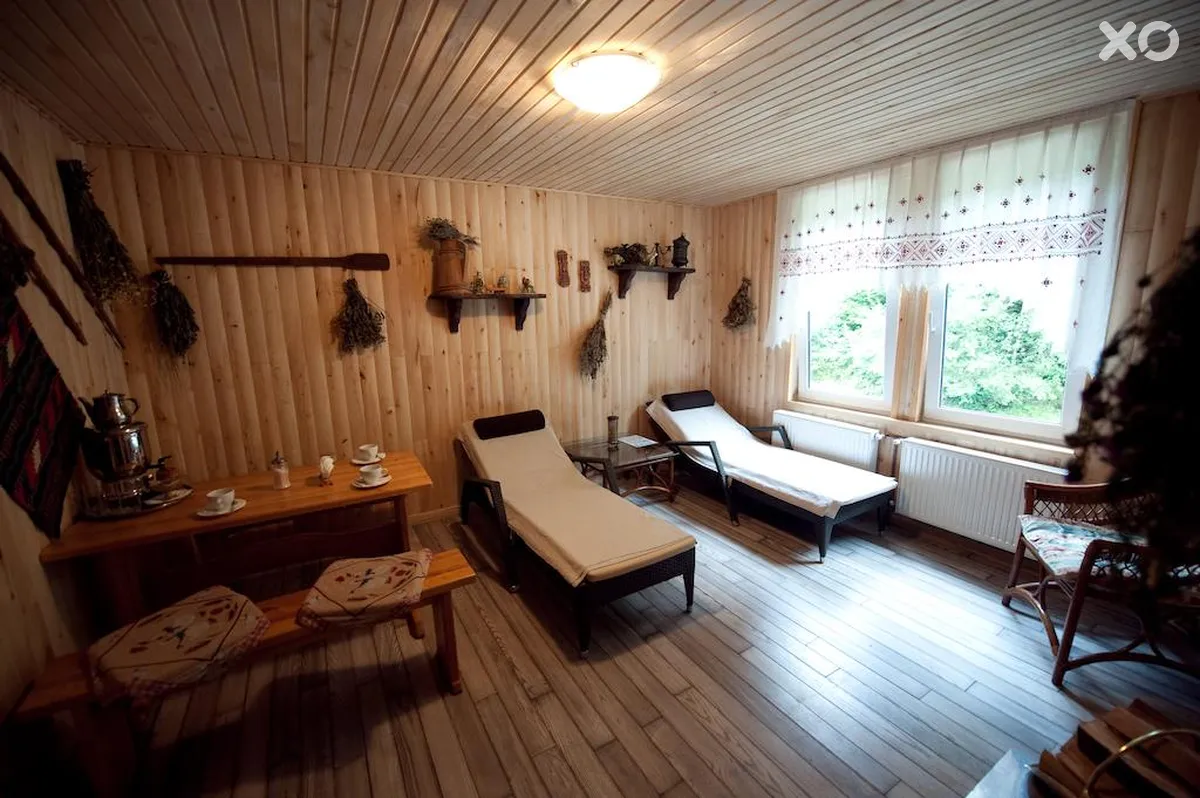 Лаванда Кантрі Клаб