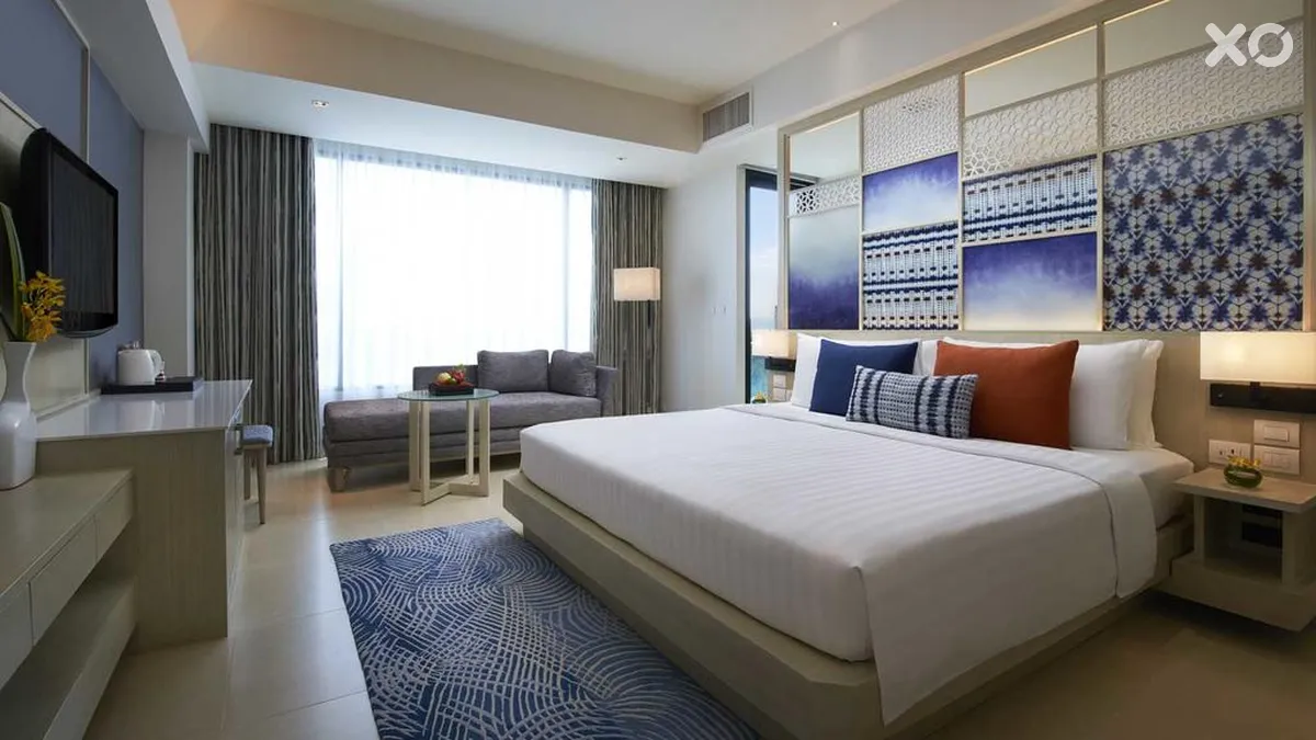 Amari Ocean Pattaya