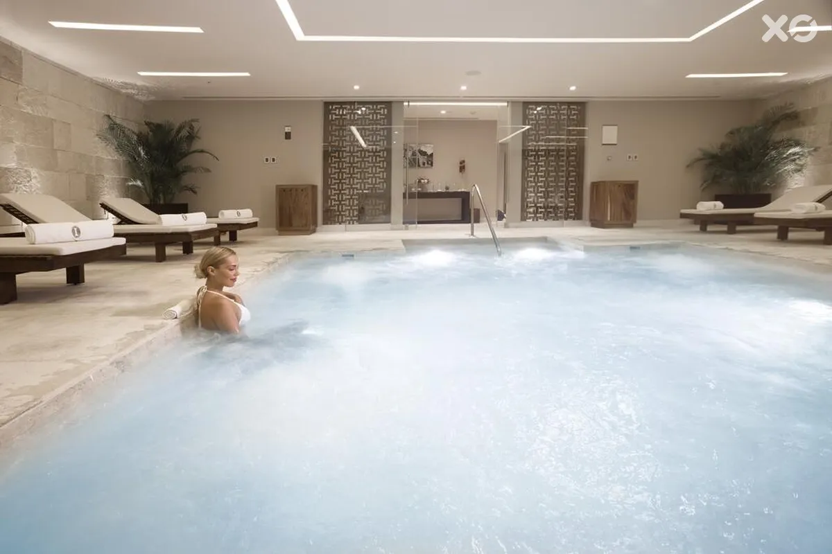 Presidente Intercontinental Cancun