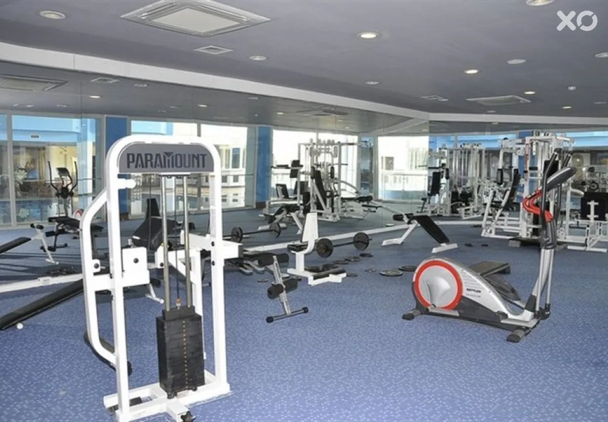 Amara Comfort Kemer
