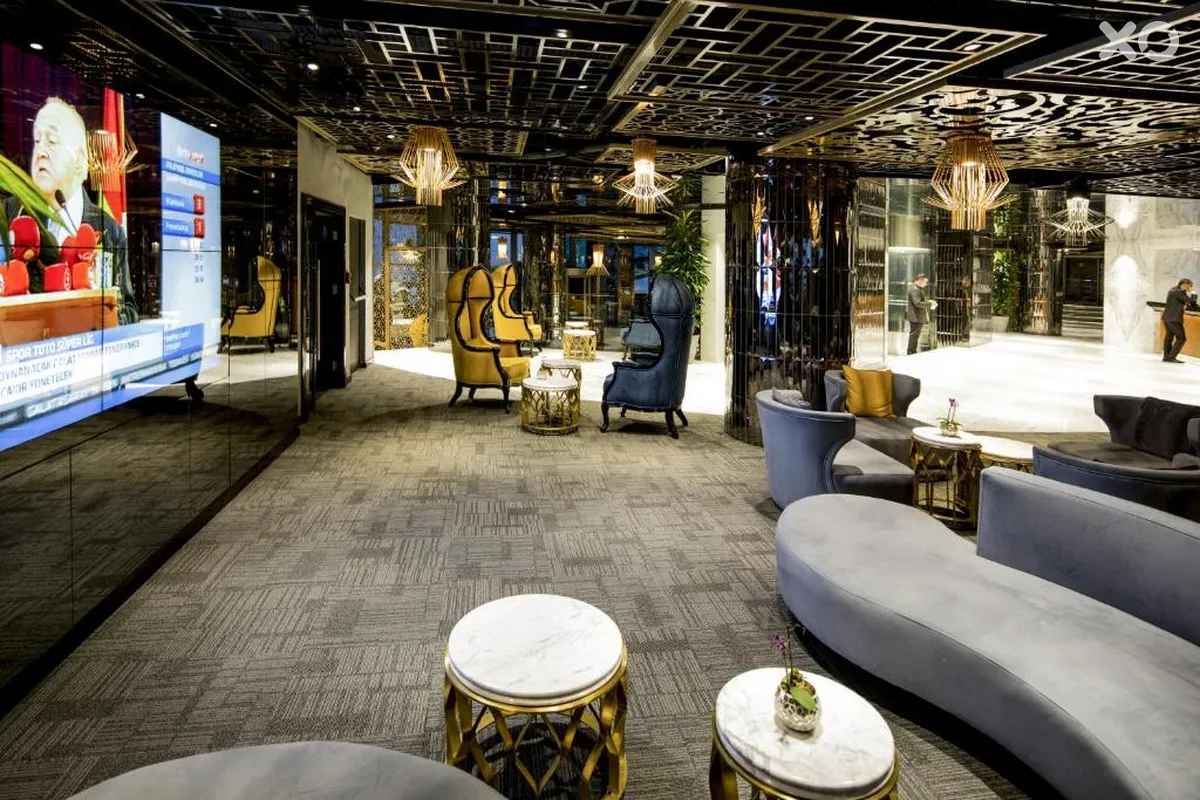 The Elysium Istanbul