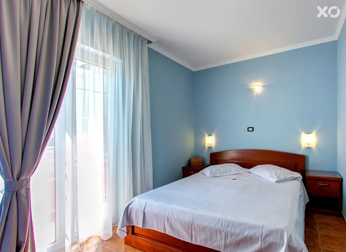 Koral Villa