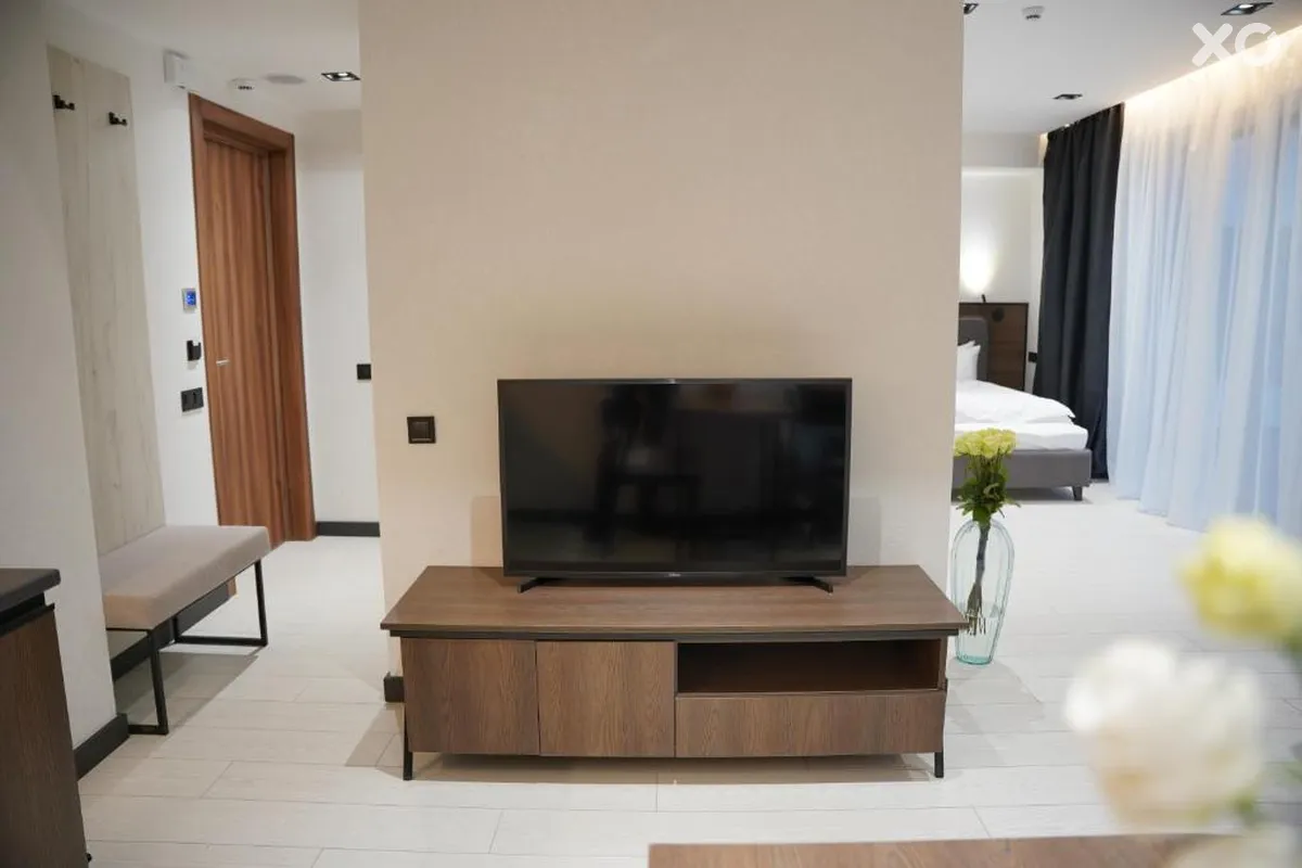 Buka Apart-Hotel & SPA