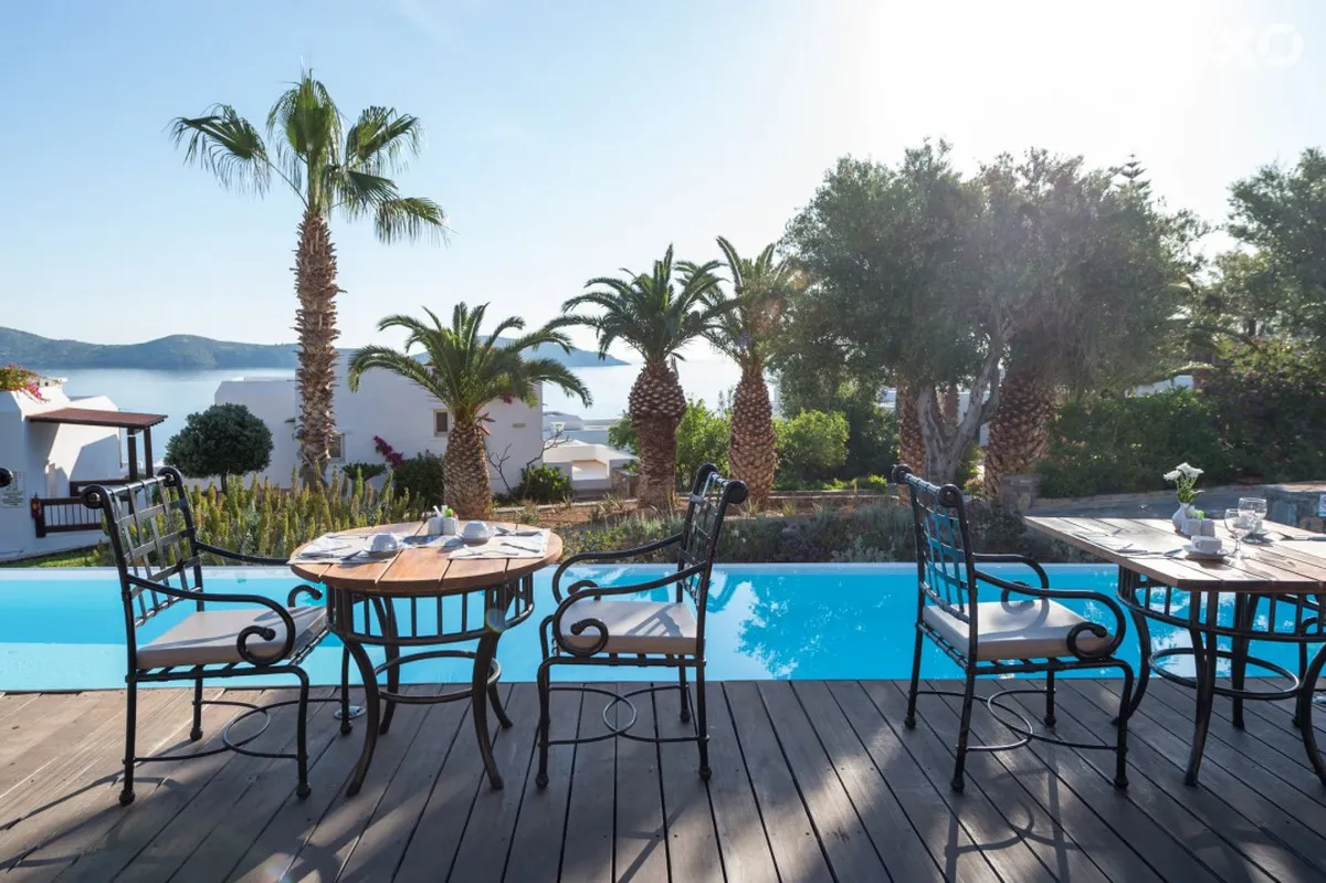 Tui Blue Elounda Village