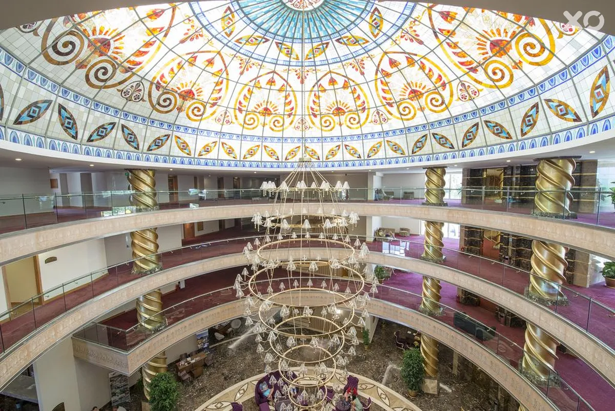 Crystal Prestige Elit