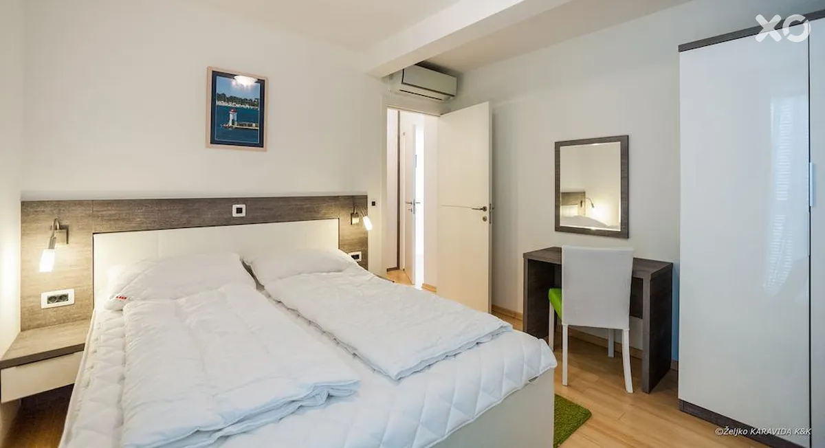 Sunnyside Apartments Petrcane