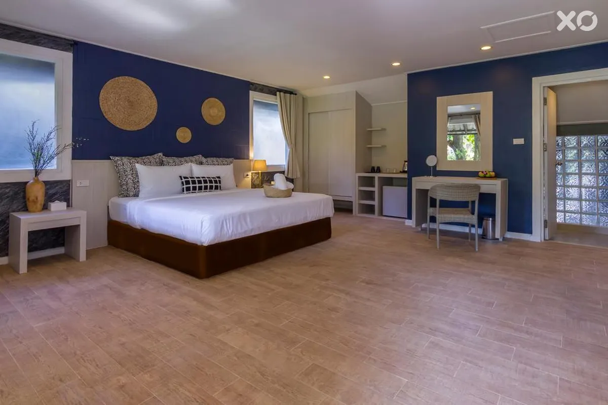 Let's Hyde Pattaya Resort & Villas