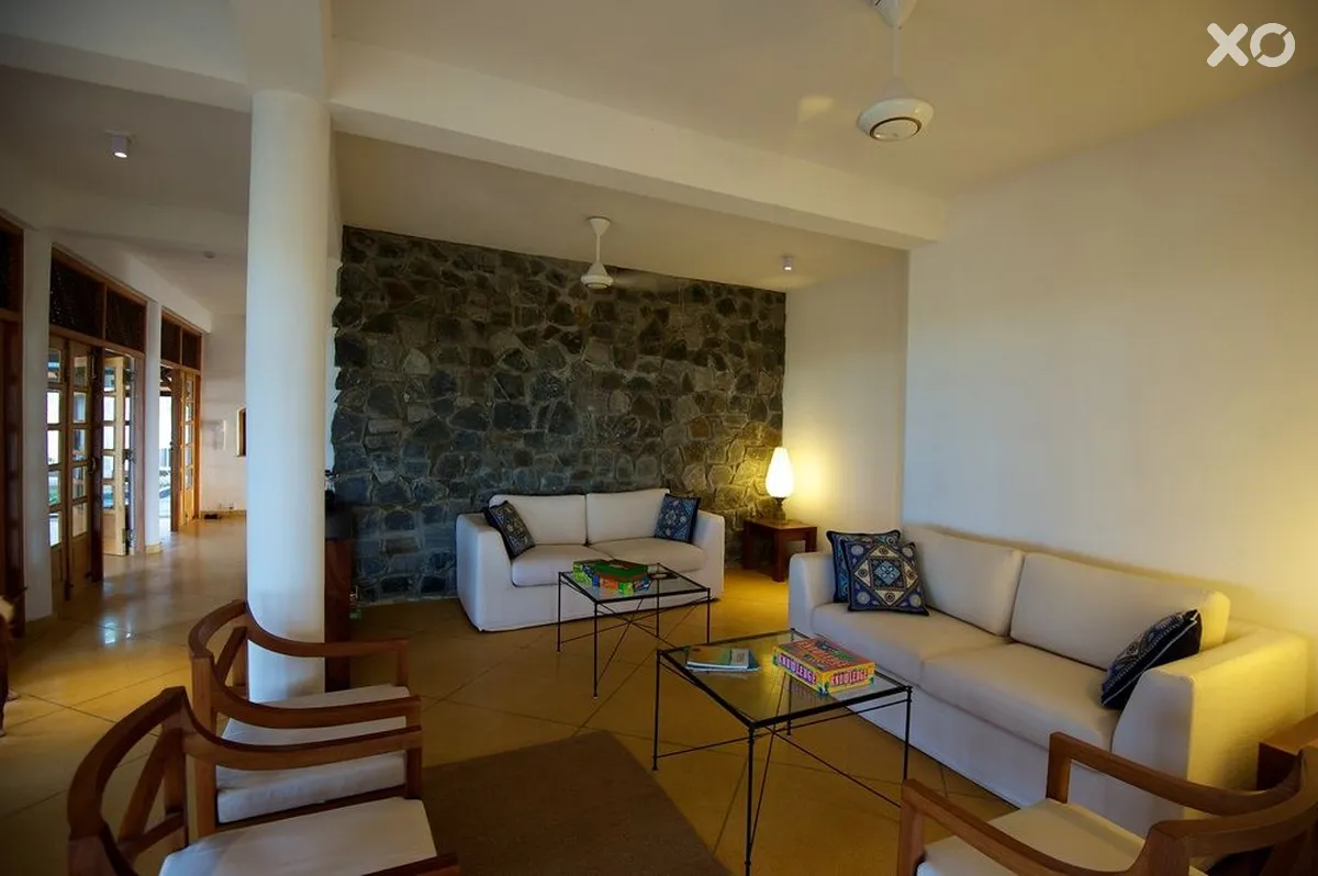 Kottukal Beach House by Jetwing