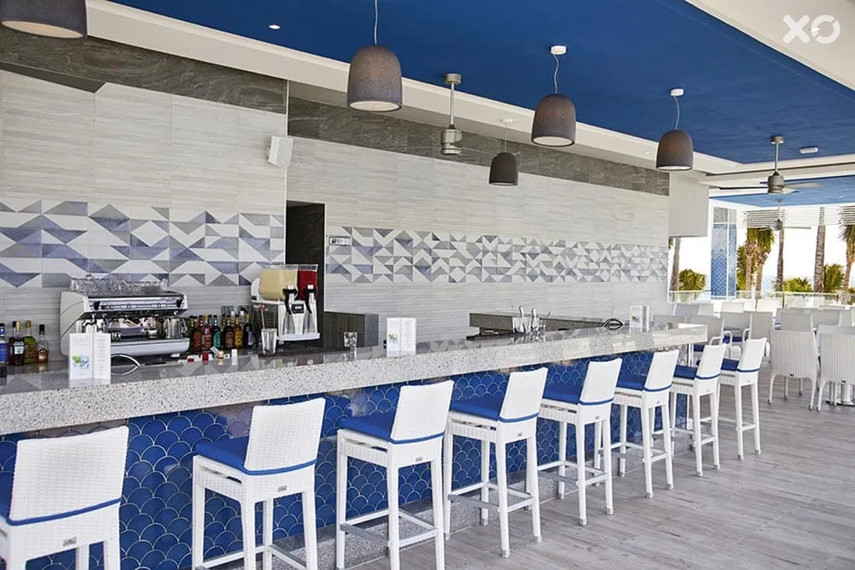 Riu Palace Riviera Maya