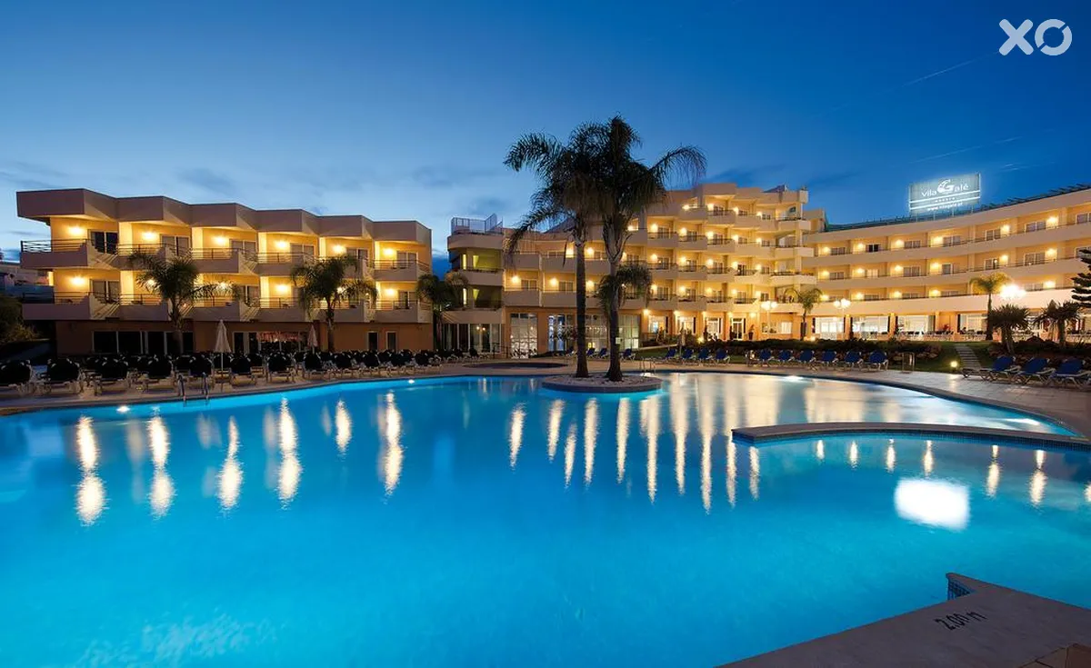 Vila Gale Nautico Hotel
